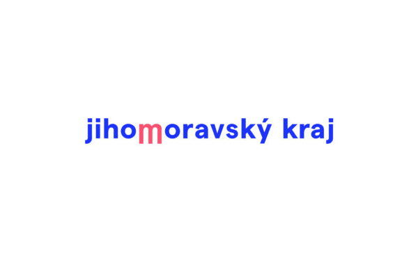 logo Jihomoravský kraj